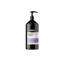 Chroma Crème Purple Shampoo - Chroma Crème | L'Oréal Partner Shop