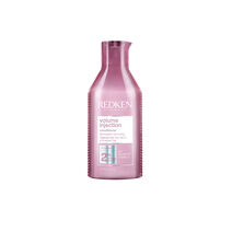 High Rise Volume Injection Conditioner - Volume Injection | L'Oréal Partner Shop