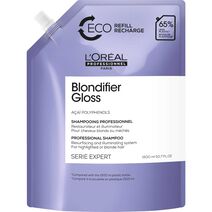 Refill Blondifier Shampoo - Serie Expert Refill | L'Oréal Partner Shop