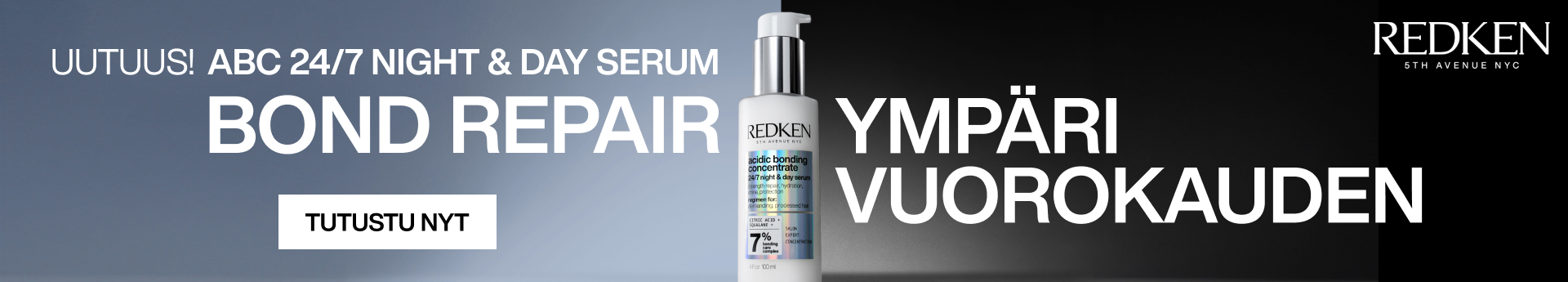 2025_FEB_HomePage_RK_ABC_SERUM | L'Oréal Partner Shop