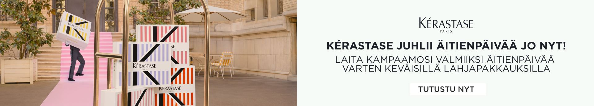 2025_MAR_KER_MOTHERSDAY | L'Oréal Partner Shop